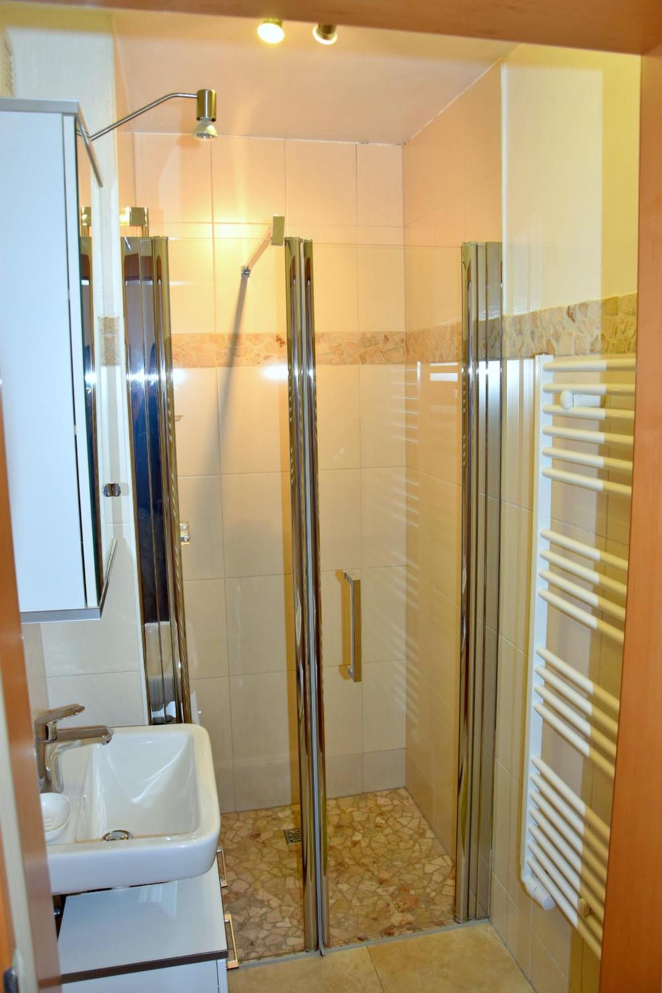 Astoria Appartements Oberau Bagian luar foto