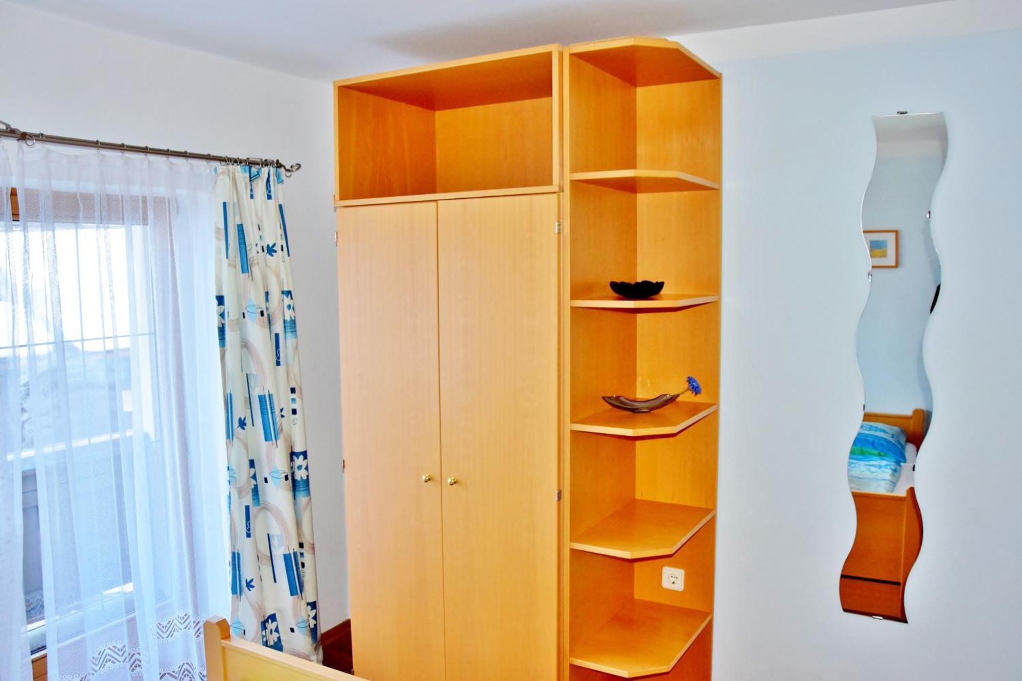 Astoria Appartements Oberau Ruang foto