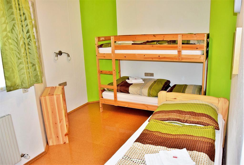 Astoria Appartements Oberau Bagian luar foto