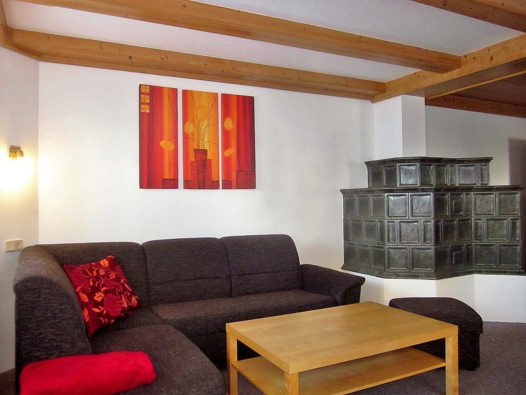 Astoria Appartements Oberau Bagian luar foto