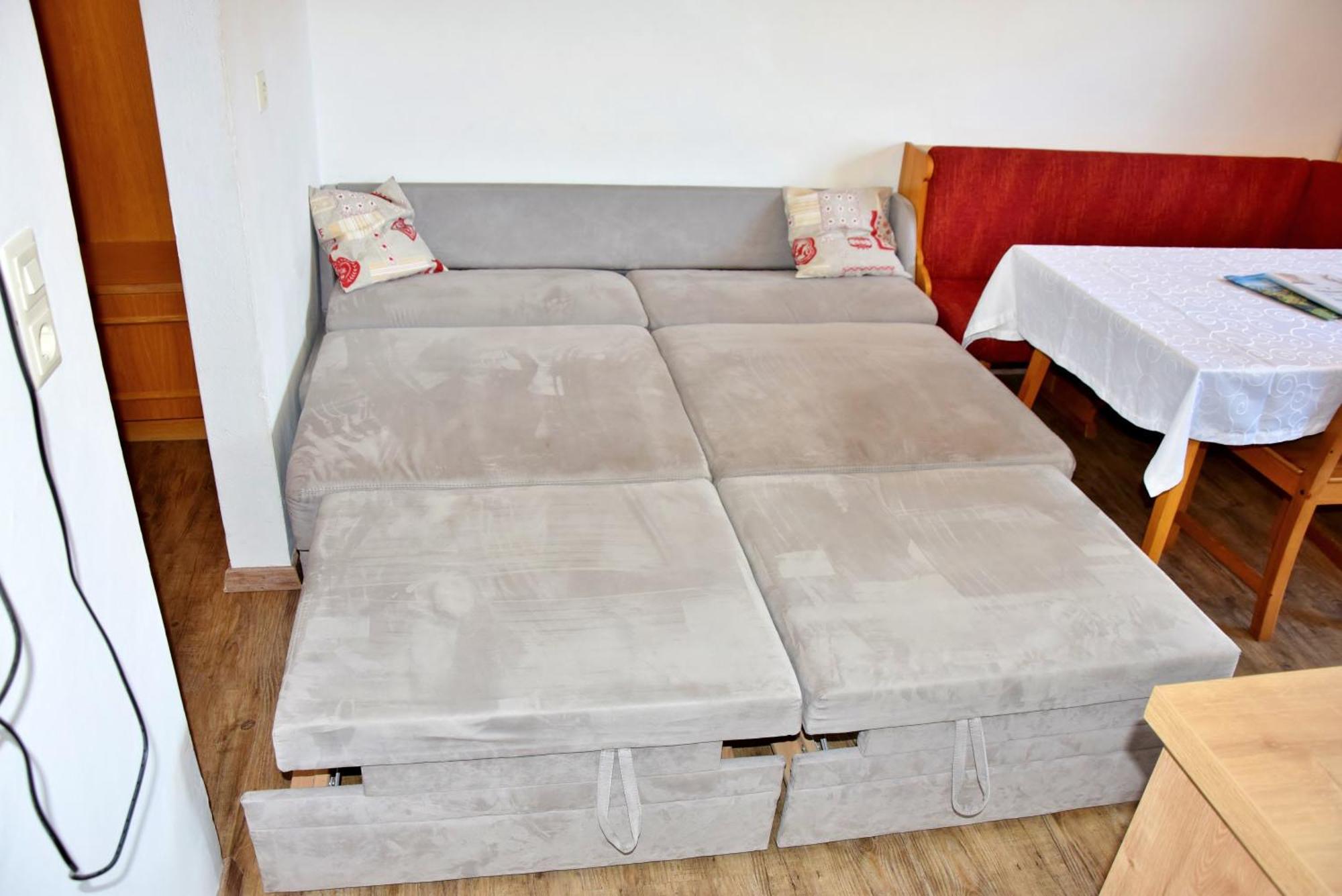Astoria Appartements Oberau Bagian luar foto