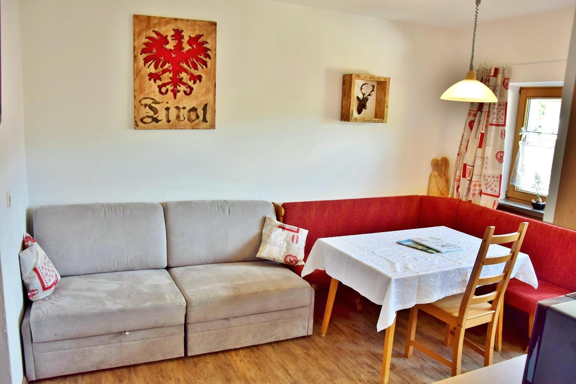 Astoria Appartements Oberau Bagian luar foto